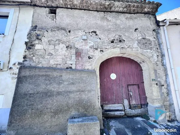 Parking/Garage/Box 55 m²