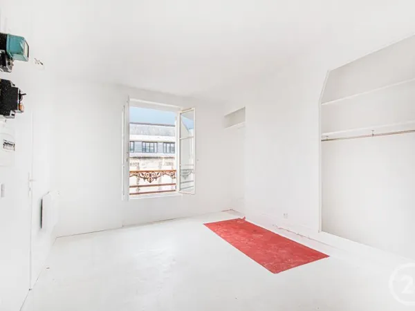Appartement 1 pièce 21 m²