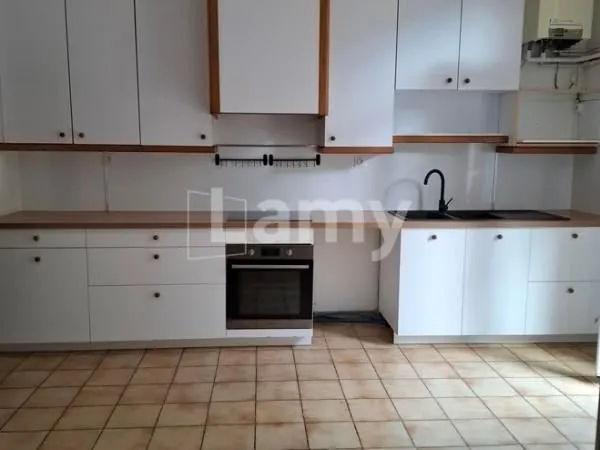 Maison de ville 152 m² Toulouse