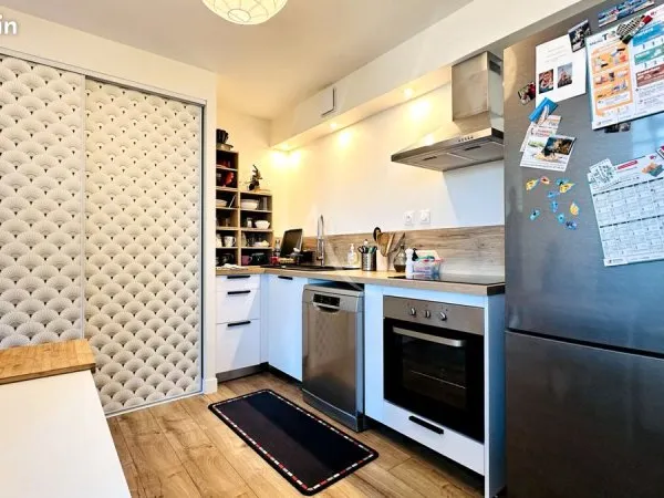 Maison 5 pièces 81 m²