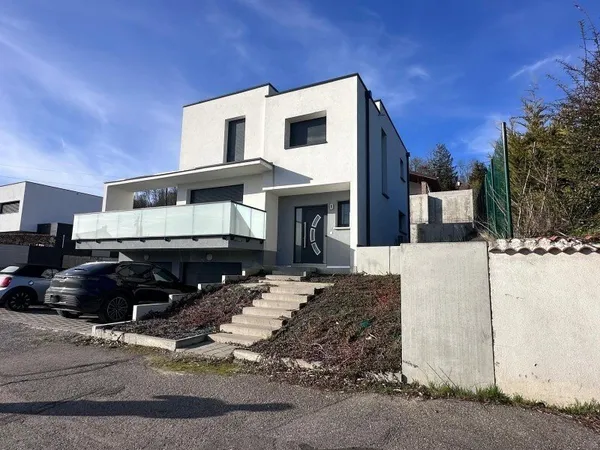HOCHSTATT