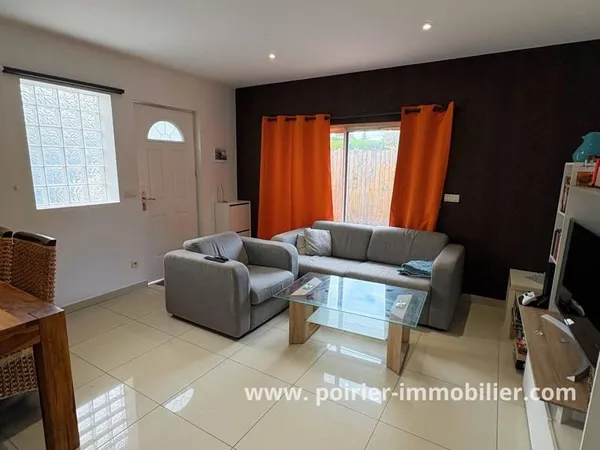 Appartement 3 pièces 70 m²