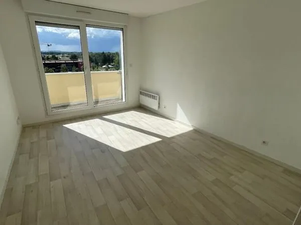 Appartement 1 pièce 21 m²