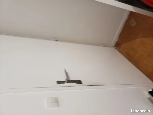 Chambre à location