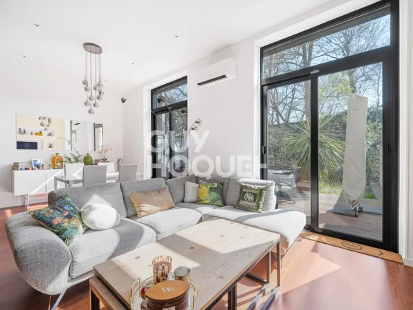 Vends maison