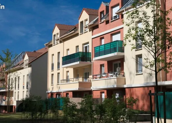 Appartement 4 pièces 79 m²