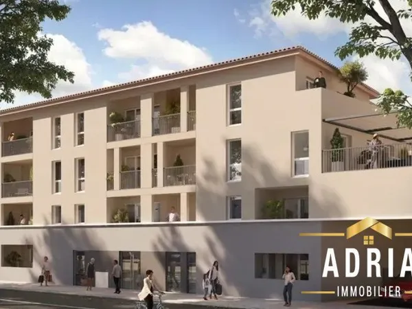 Appartement à vendre Meximieux