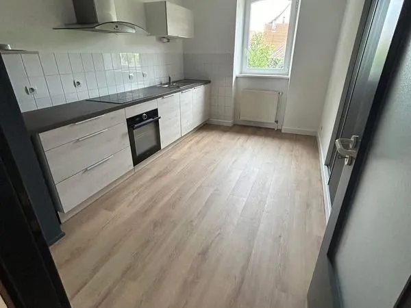 À louer - Grand T2 de 75 m² avec terrasse, parking - Diemeringen