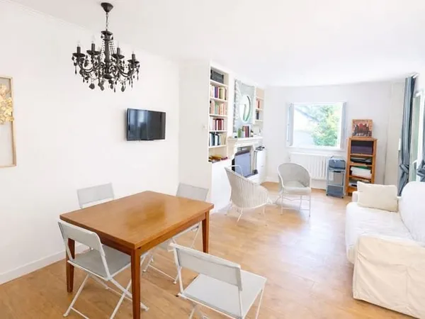 Maison 3 pièces 61 m²
