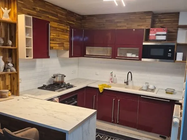 Collocation chambre propre et calmr