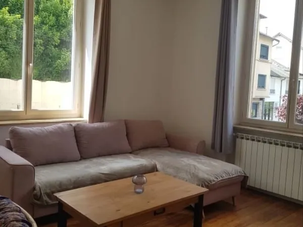 Location T2 Centre de Lacaune