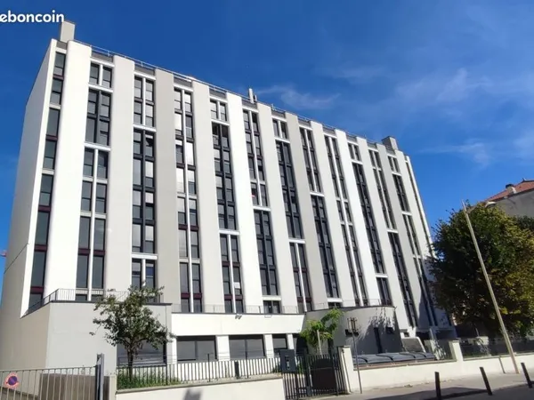 Studios meublés pour 1 ou 2 personnes