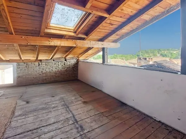 Maison 3 pièces 63 m²