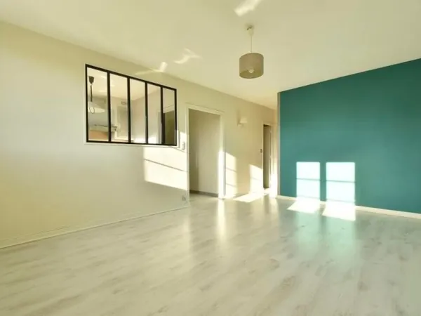 Appartement de 64m2 à louer sur Colombes