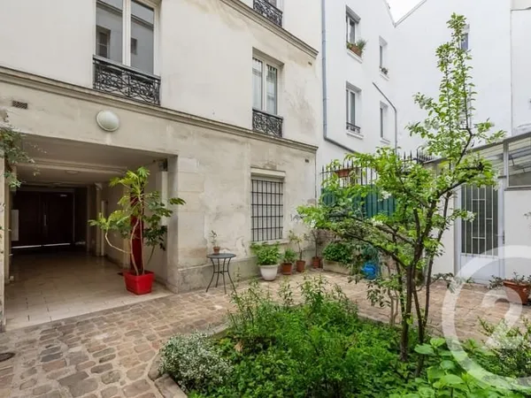 Appartement 4 pièces 69 m²