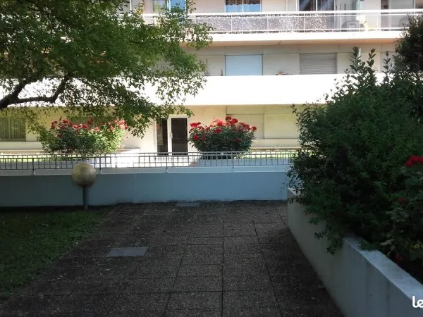 Residence senior