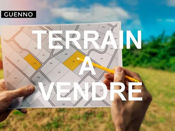 Terrain - Rennes