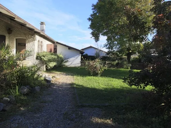 Anglet Chassin - Maison traditionnelle de 136m2 sur parcelle