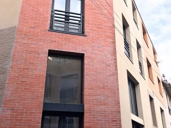 Immeuble de rapport 13 pièces 330 m²