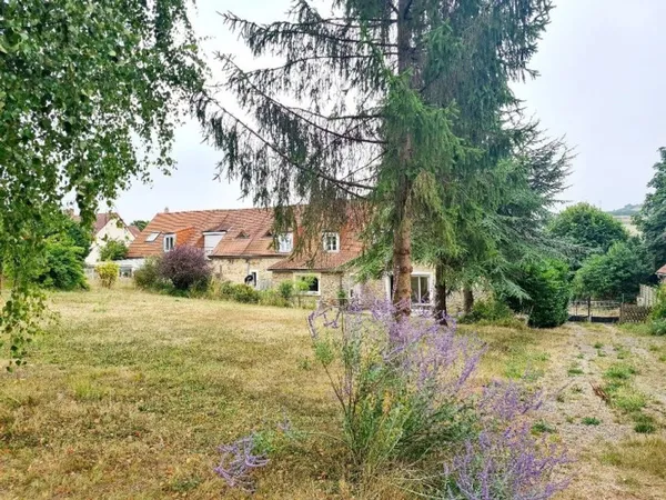Maison de campagne 8 pièces 289 m²