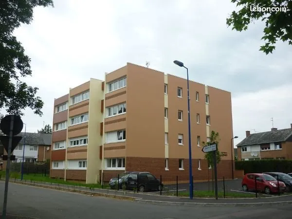 Appartement t3