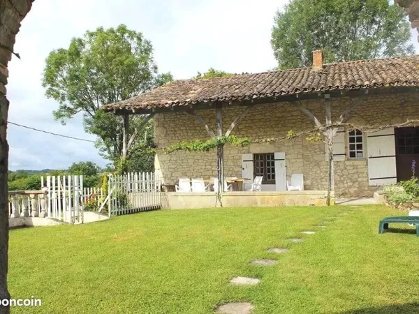 Maison 6 pièces 117 m²