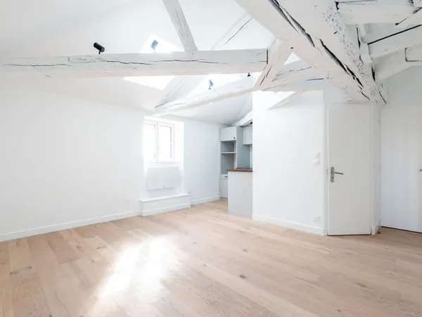 Appartement 2 pièces 33 m²