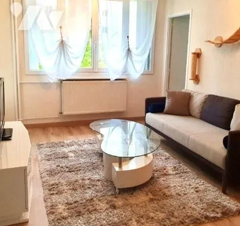 Appartement 3 pièces 52 m²