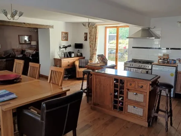 Maison 4 pièces 125 m²