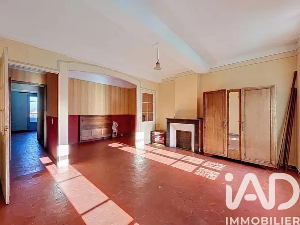Maison 5 pièces 130 m²