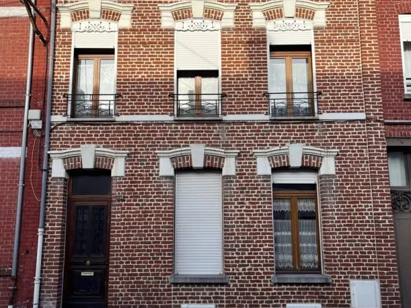 MAISON-7PIÈCES