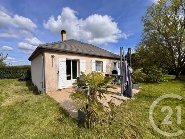 Maison 5 pièces 131 m²