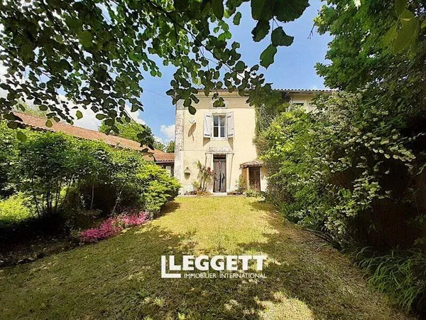 Maison 6 pièces 120 m²
