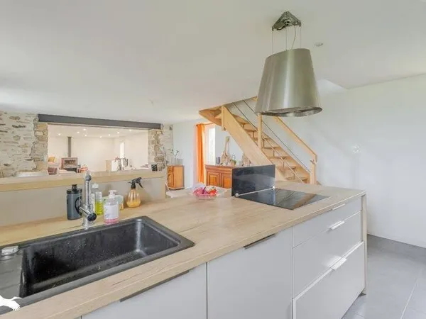 Maison 5 pièces 117 m²