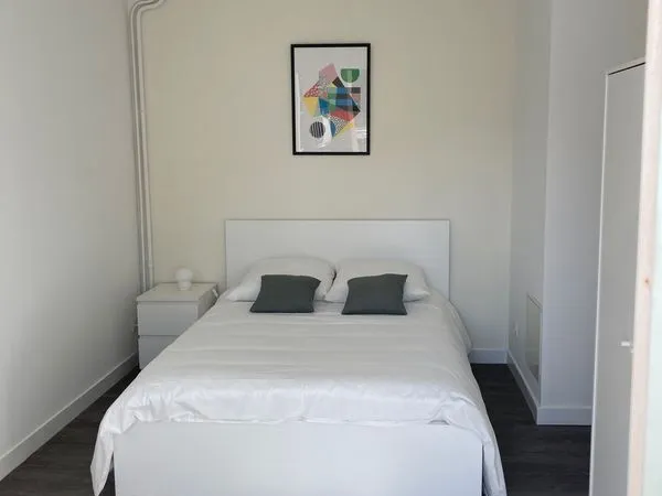 Studio Agen - meublé - tout inclus