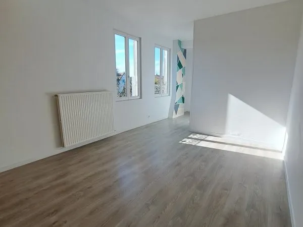 Maison 8 pièces 158 m²