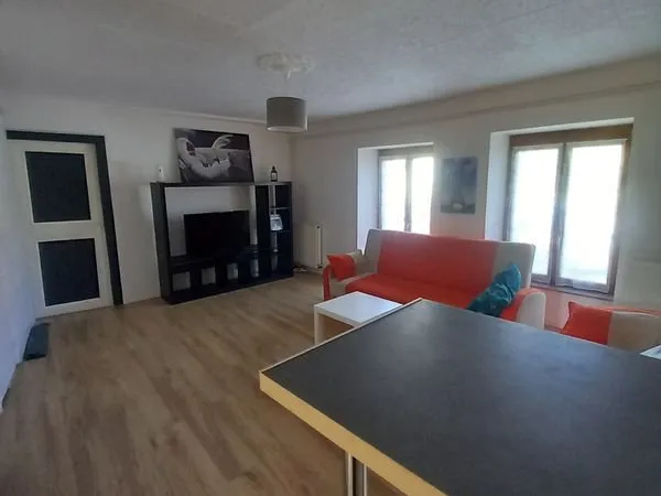 Appartement Location Chabreloche 3p 56m² 520€