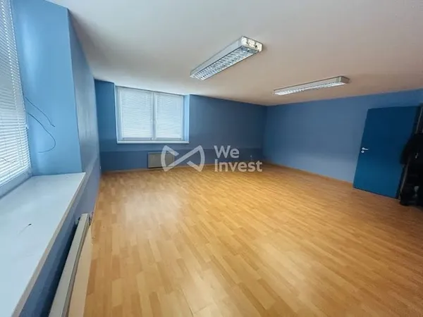 Local commercial 107 m²