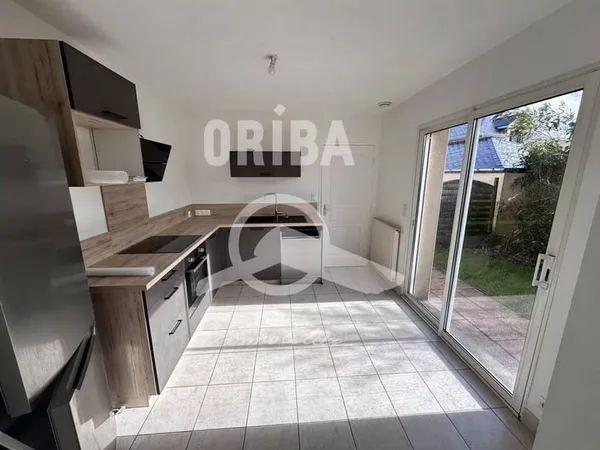 Maison 5 pièces 120 m²