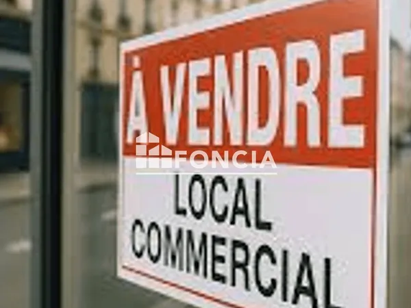 à vendre - local commercial - hypercentre bordeaux