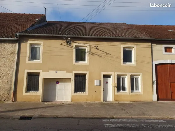 Direct particulier - Maison rénovée avec prestations de qualité et fort potentiel