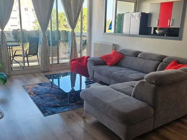 2 chambres en colocation - Mérignac