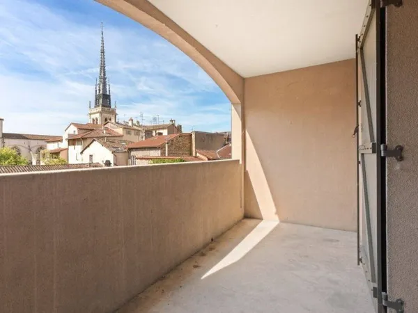 Appartement 5 pièces 90 m²