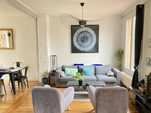 Maison 5 pièces 130 m²