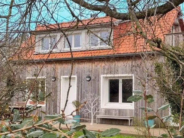 Maison 3 pièces 91 m²