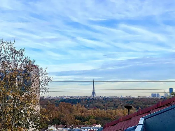 Appartement 3 pièces 71 m²