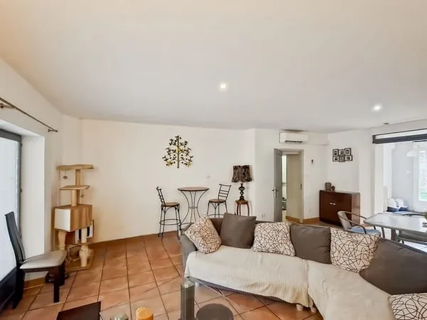 Maison 4 pièces 120 m²