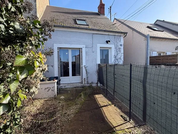 Immeuble de rapport 4 pièces 85 m²