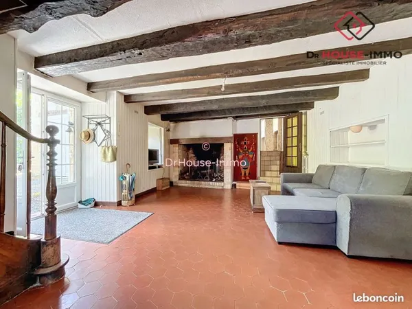 Maison 6 pièces 150 m²