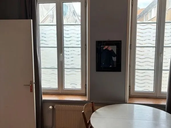 Studio étudiant